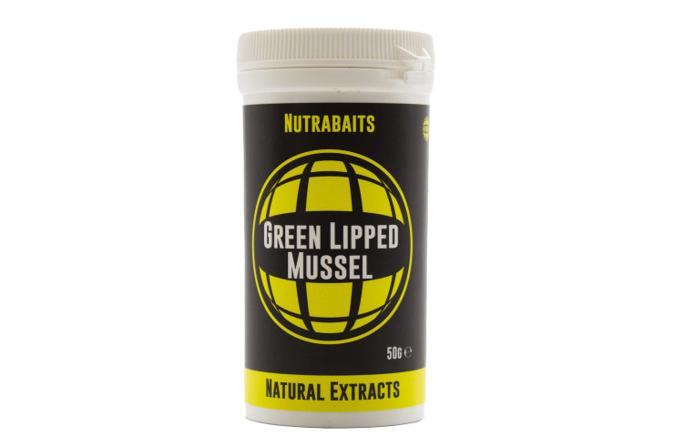 NUTRABAITS GLM 50g