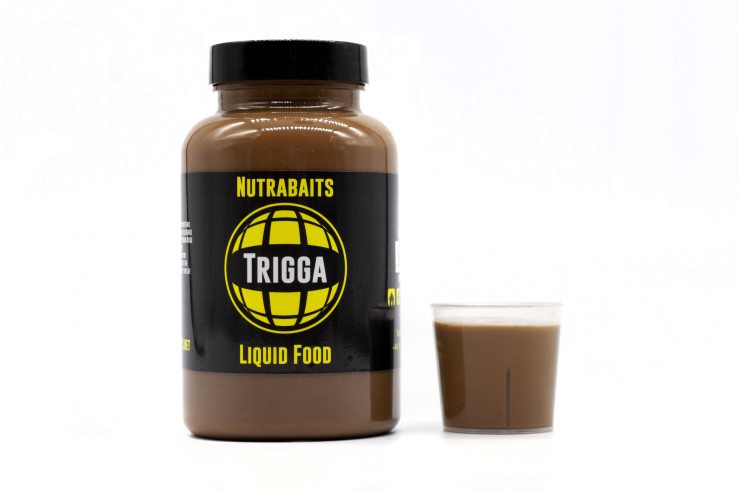 NUTRABAITS TRIGGA LIQUID 500ml