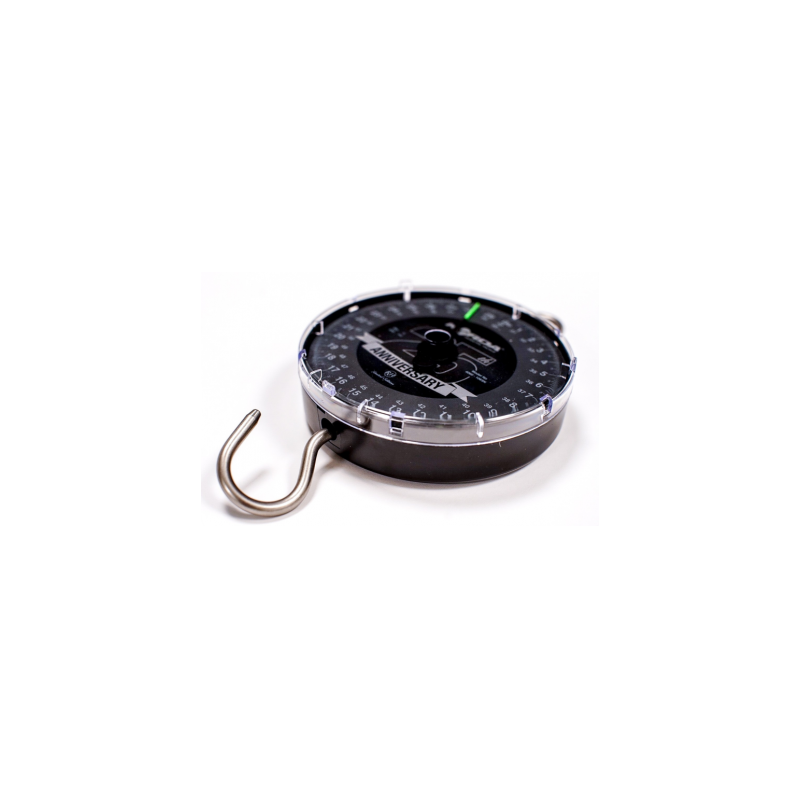 KORDA SCALE LTD 25TH ANNIVERSARY 50KG