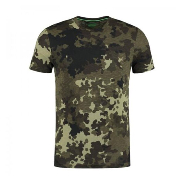KORDA KORE LIGHT CAMO TEE