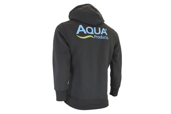 AQUA CLASSIC HOODY