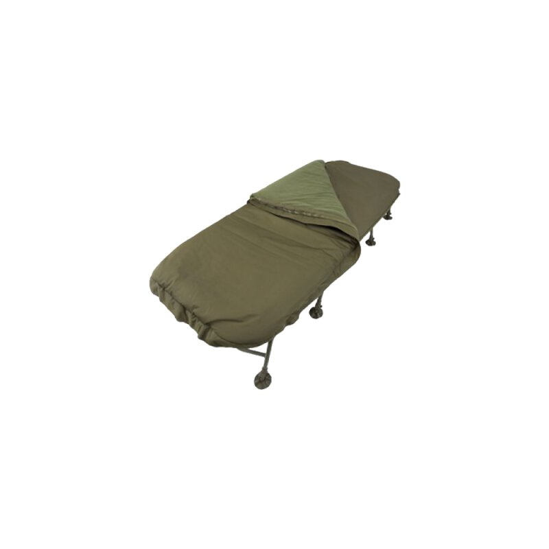 TRAKKER RLX 8-LEG BED SYSTEM