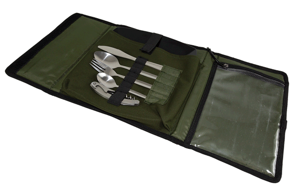 AQUA COMPACT FOOD SET