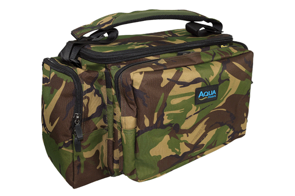 AQUA DPM SMALL CARRYALL
