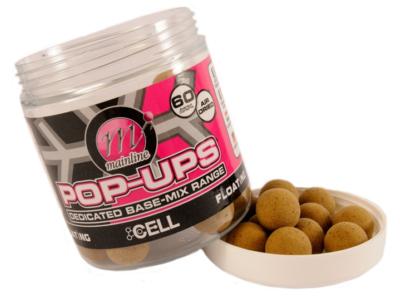 MAINLINE DEDICATED POP UPS CELL 15mm