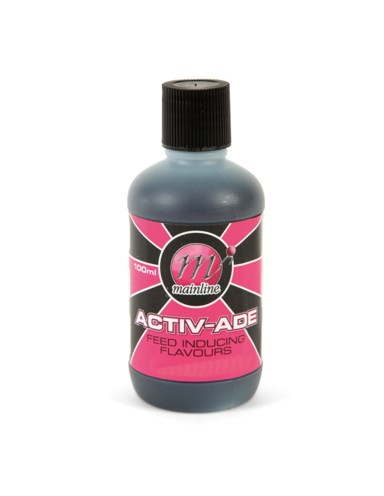 MAINLINE ACTIVE-ADE 100ml