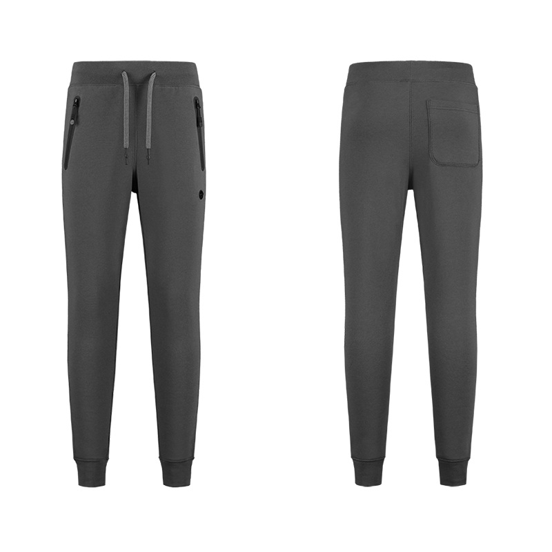 KORDA LE LITE JOGGERS CHARCOAL
