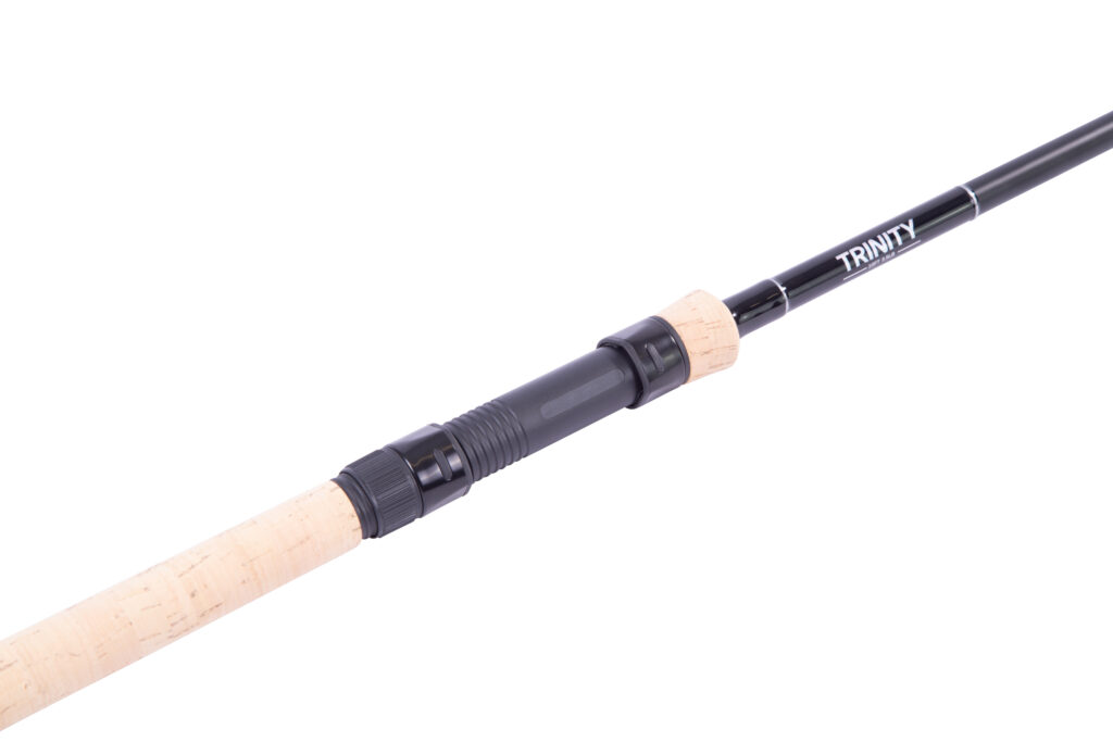 TRAKKER TRINITY 12ft CORK