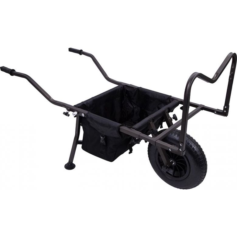 CYGNET SNIPER BARROW