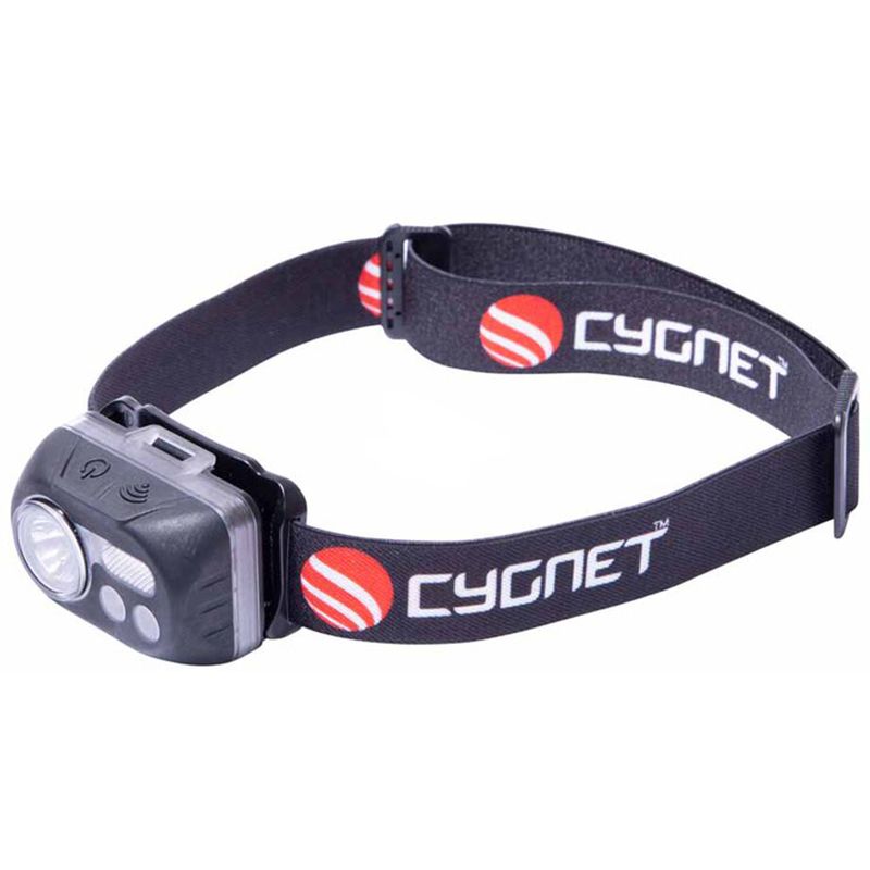 CYGNET SNIPER HEADTORCH