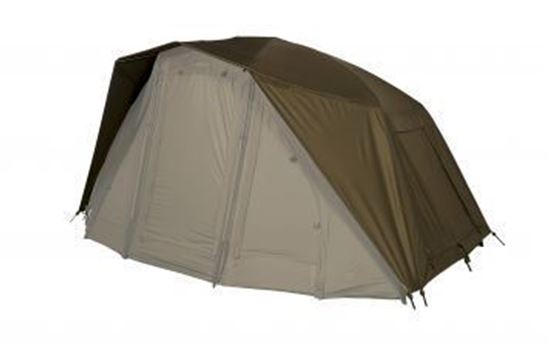 TRAKKER AQUATEXX TEMPEST 150 BIVVY SKULL CAP WRAP