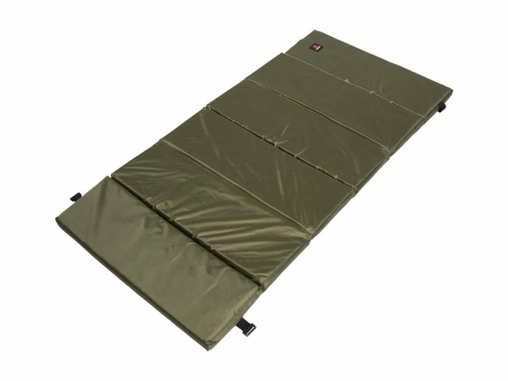 CYGNET CARP FOLDING UNHOOKING MAT