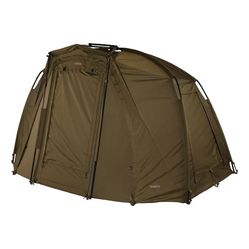 TRAKKER TEMPEST 100T BROLLY AQUATEXX EV