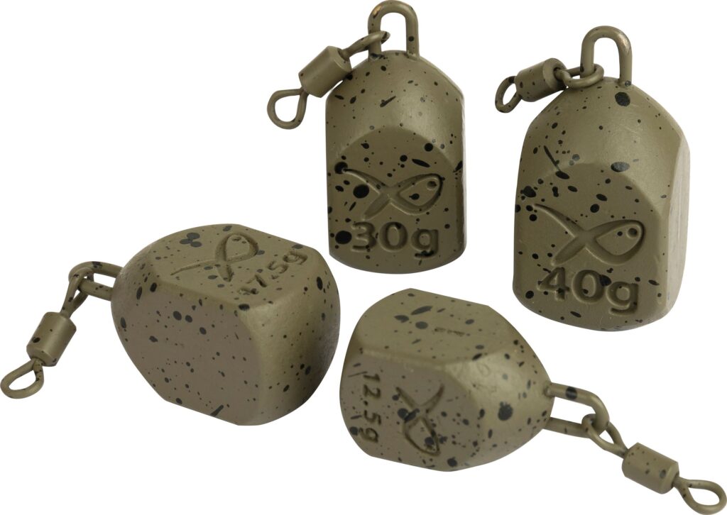 MATRIX BOTTLE BOMBS 20g