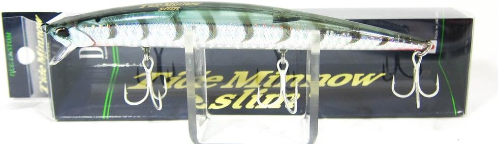 DUO TIDE MINNOW SLIM 140 18g Floating