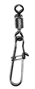 LUCKY JOHN ROLLING SWIVEL FASTLOCK 10pcs