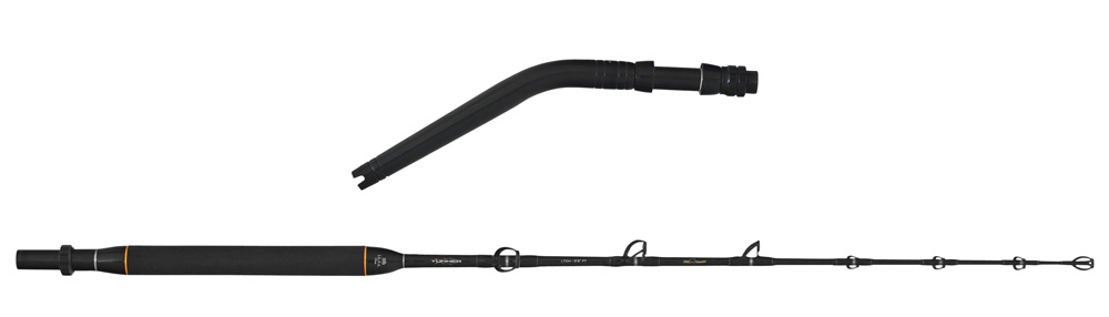 TUBERTINI CANNA TUNNER 30lb SPIRAL