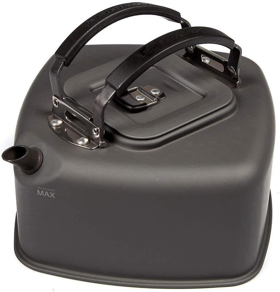 RIDGEMONKEY SQUARE KETTLE LARGE
