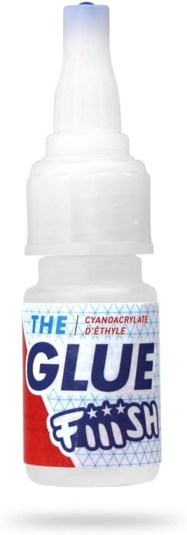 FIIISH GLUE