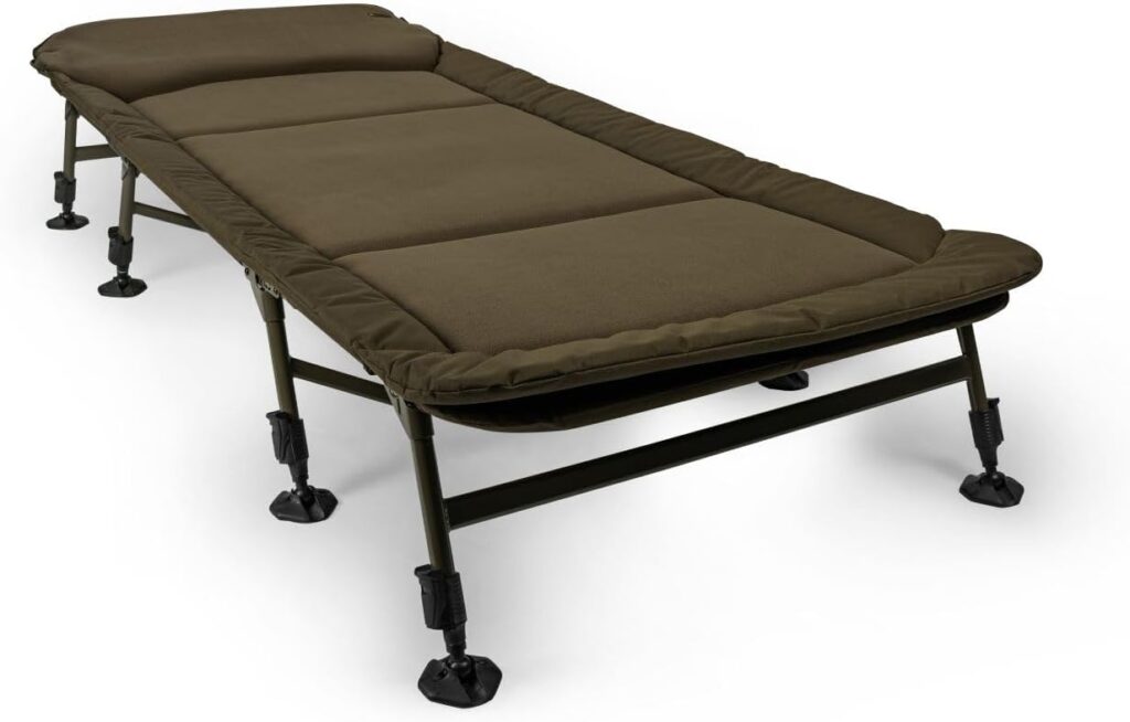 AVID REVOLVE XBED