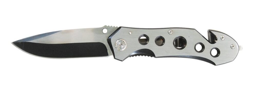 BELMONT MP-197 HUNTER KNIFE