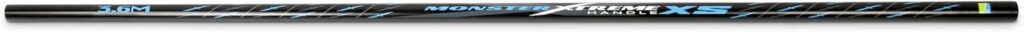 PRESTON MONSTERE EXTREME XS HANDLE 3.6m