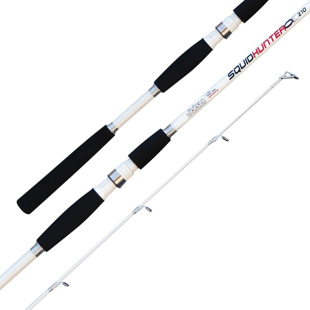 JATSUI SQUID HUNTER 1,8m MAX 120g