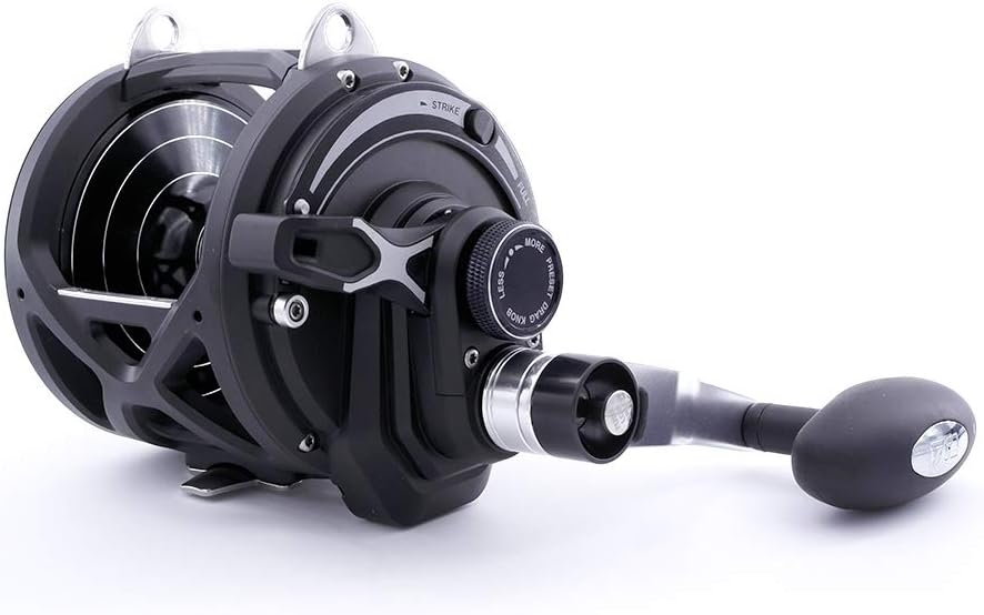 TICA OXEAN OX50 TS