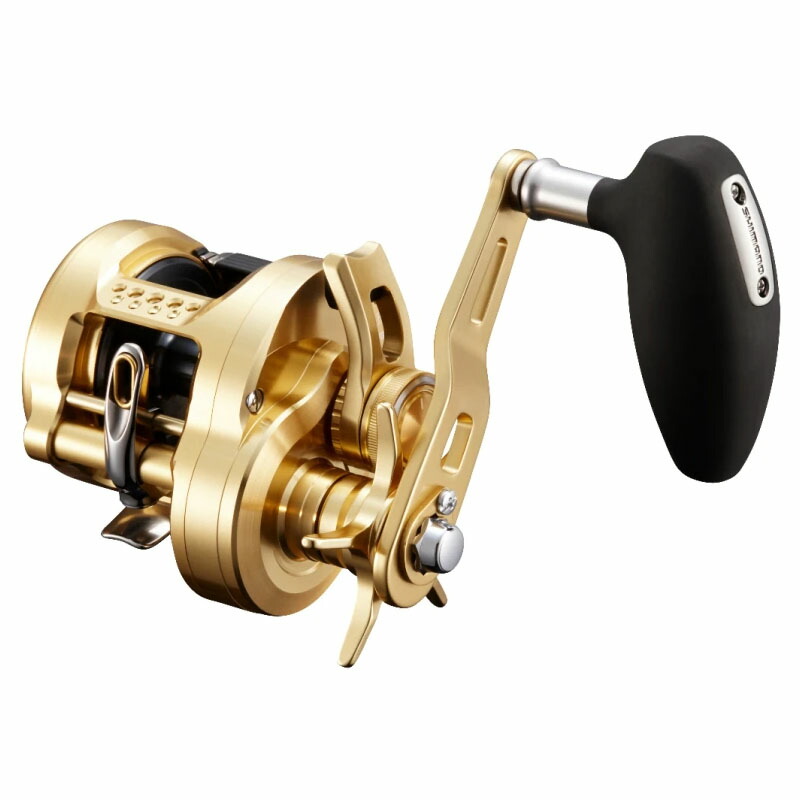 SHIMANO OCEA CONQUEST 301HG