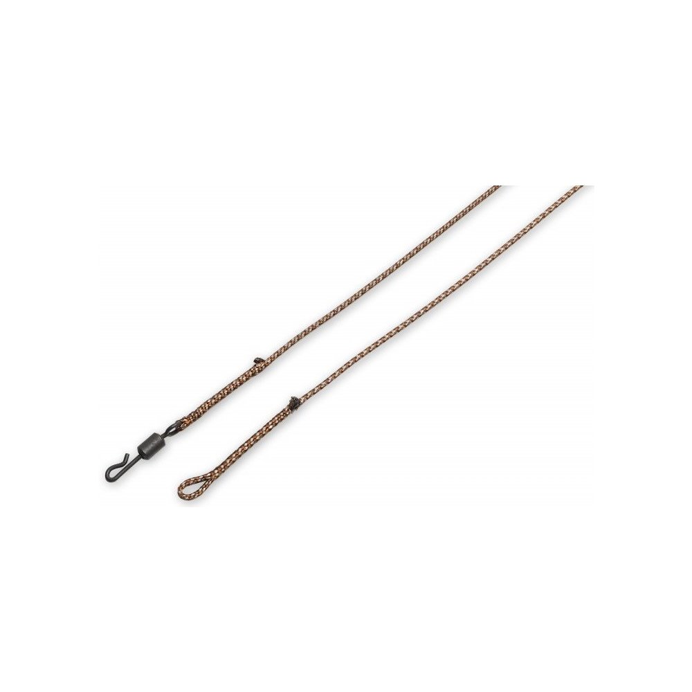 CARP R US TOTAL LEADCORE LEADER 92cm 60lb