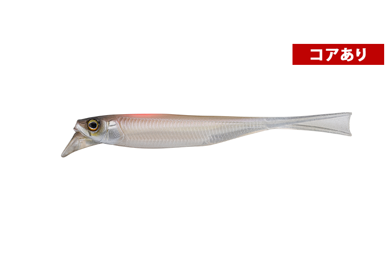 JACKALL DRIFTRY ELASTOMER HI FLOAT MODEL 4.0 #KUWASE WAKASAGI