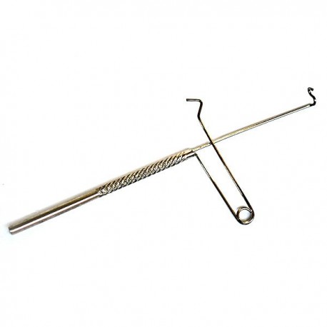 KNAPEK FINISHER II