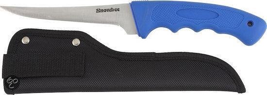 SNOWBEE 6inch GUTTING/BAIT KNIFE