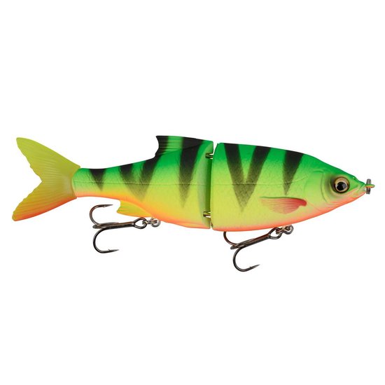 SAVAGE GEAR 3D ROACH SHINE GLIDER 135 29g SS FIRETIGER