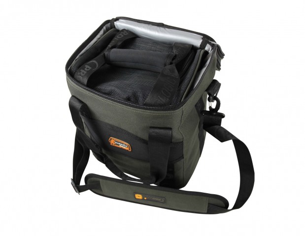PROLOGIC CRUZADE BAIT BAG 21cmx26cmx28cm
