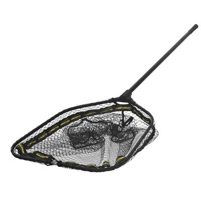 TUBERTINI LOGO FOLDING NET 70x60cm