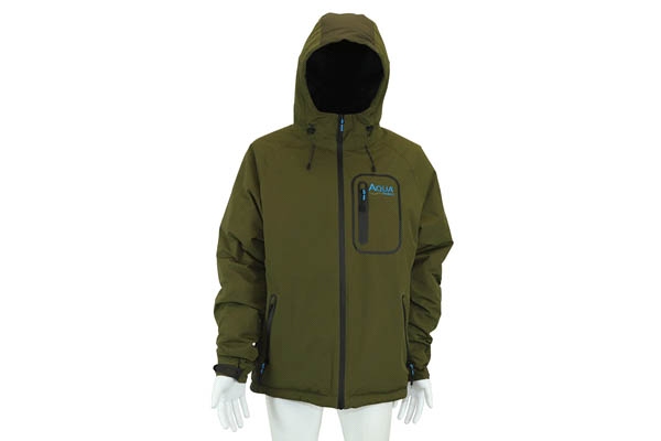 AQUA F12 THERMAL JACKET