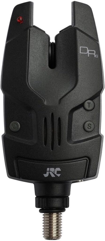 JRC DRS BITE ALARM BLUE