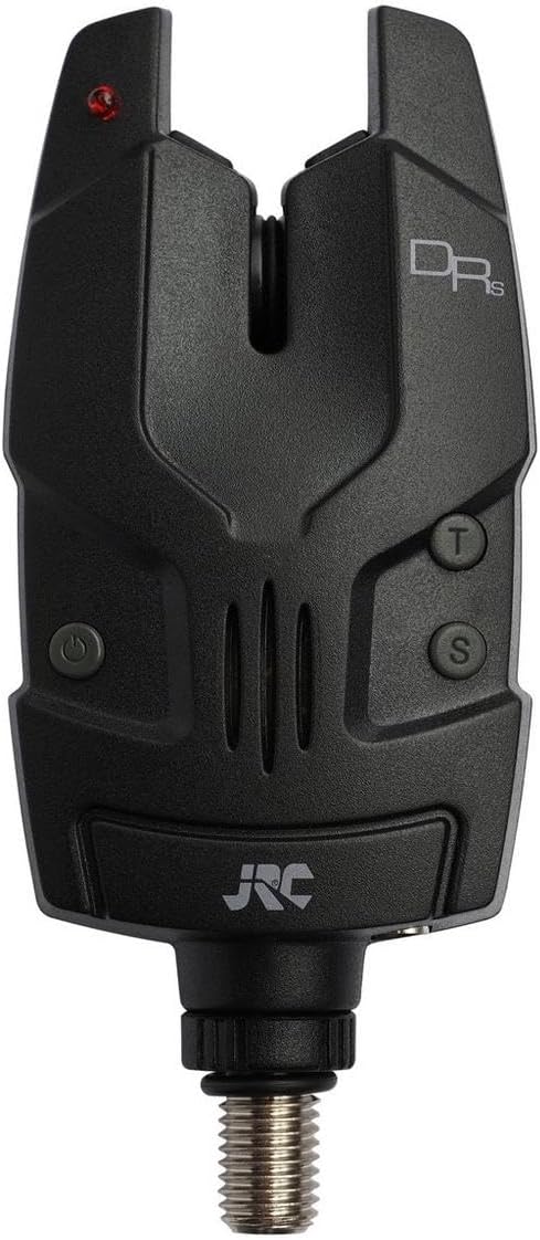 JRC DRS BITE ALARM BLUE
