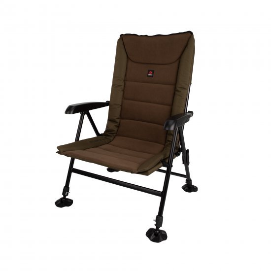 CYGNET GRAND SNIPER RECLINER CHAIR