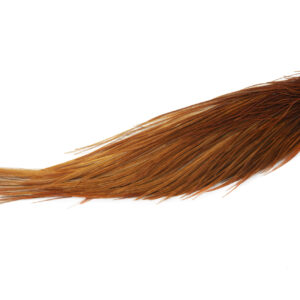 WHITING COCK CAPE 1/2 PRO MEDIUM GINGER