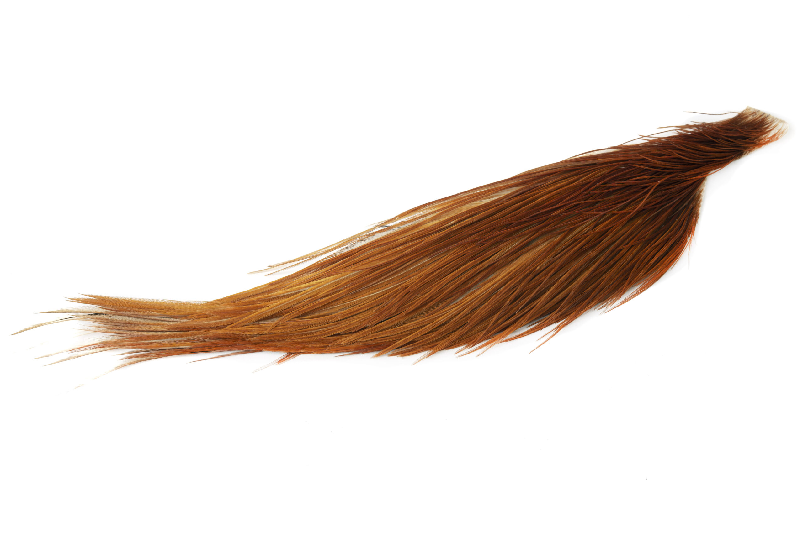 WHITING COCK CAPE 1/2 PRO MEDIUM GINGER
