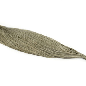 WHITING COCK CAPE 1/2 PRO DYED LIGHT DUN