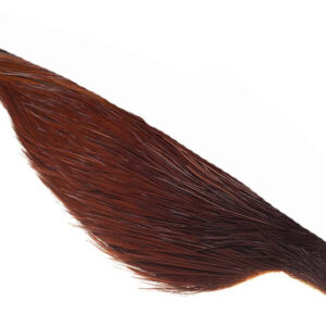 WHITING COCK CAPE 1/2 PRO COACHMAN BROWN