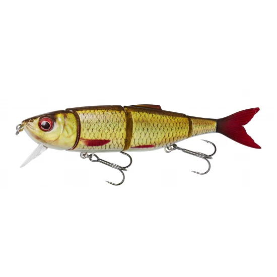 SAVAGE GEAR 4PLAY LIPLURE 13.5CM 18G SLOW F RUDD