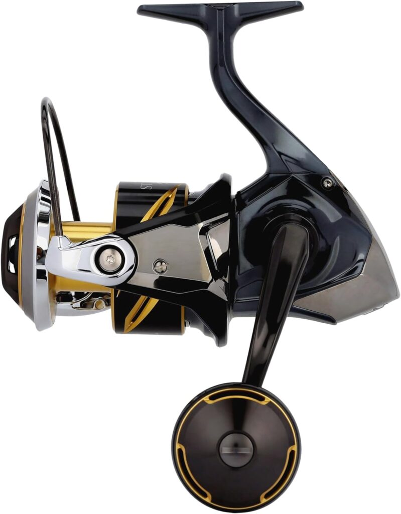 SHIMANO STELLA SW D 10000HG