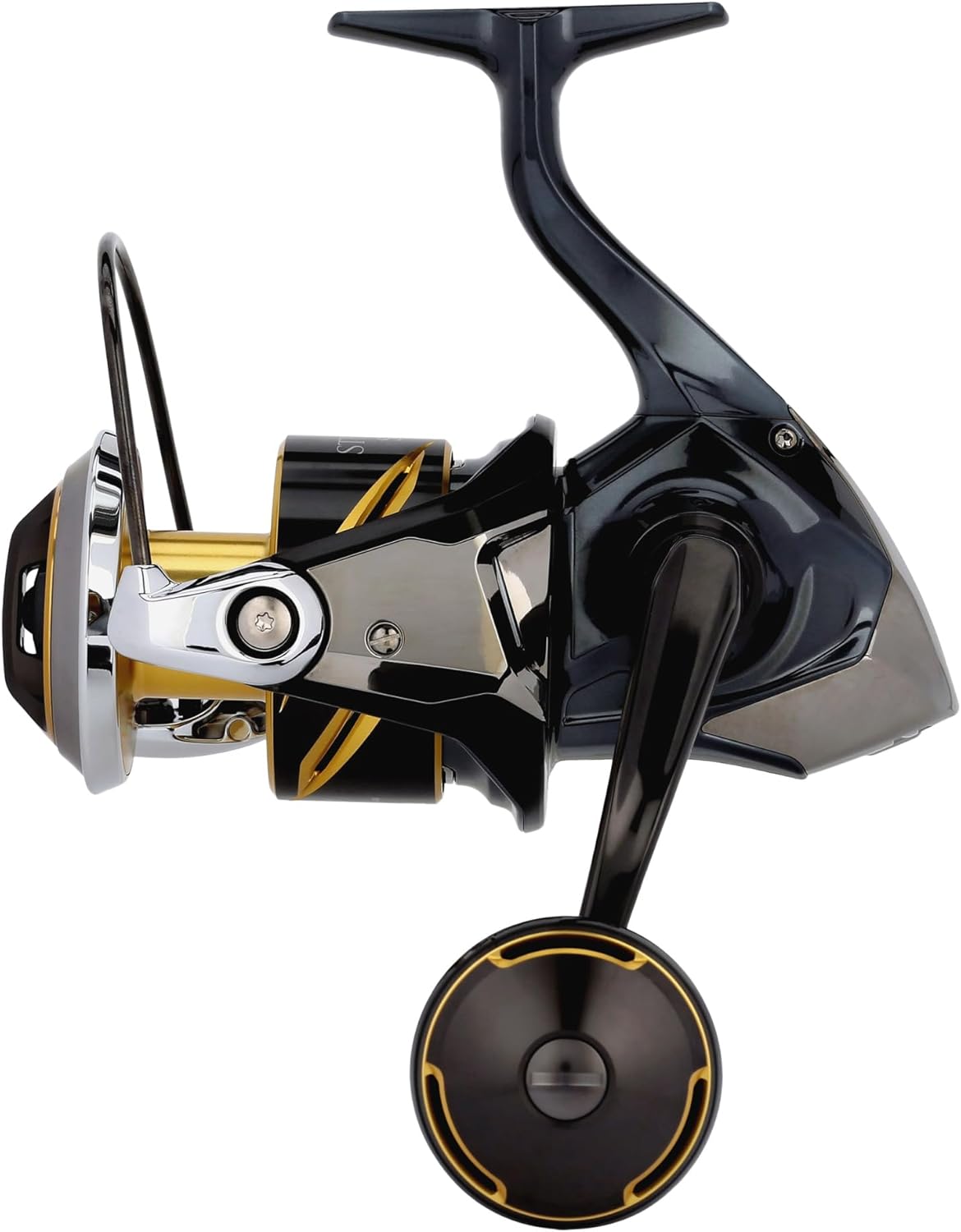 SHIMANO STELLA SW D 8000HG