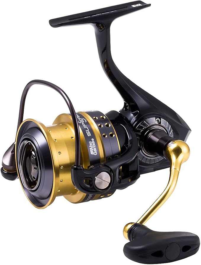 ABU GARCIA SUPERIA 3000SH