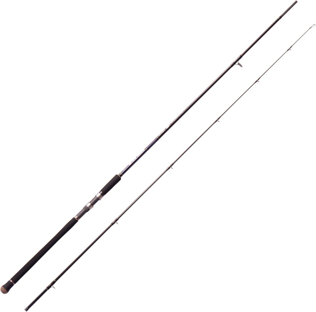 MAJOR CRAFT SOLPARA SPX-1002LSJ 20-60g