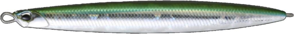 DUO PRESS BAIT FUSION SLIM 110 36G